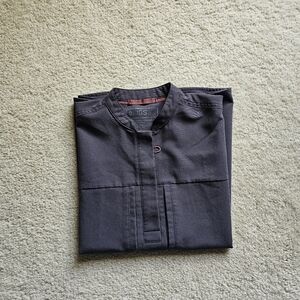 Figs Blake Scrub Top